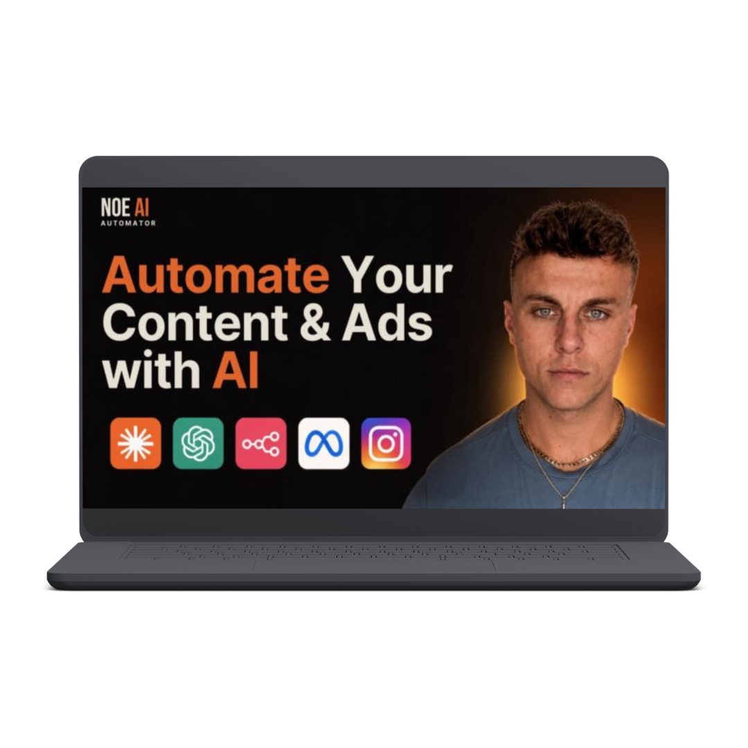 NoeAI Premium - May 2026 (Claude Code Update by Noe Varner)
